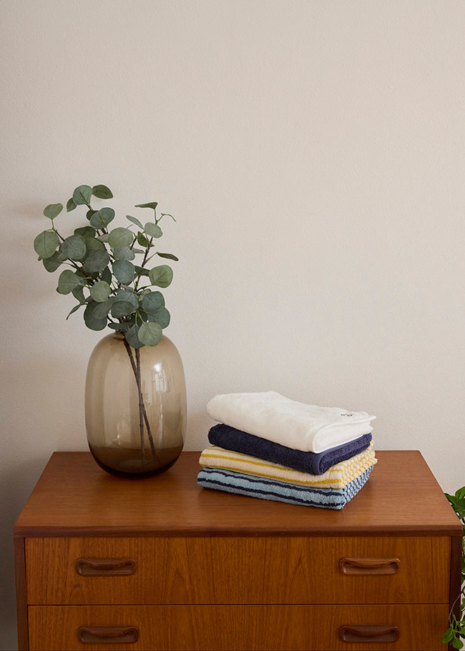 Logo Hand Towel