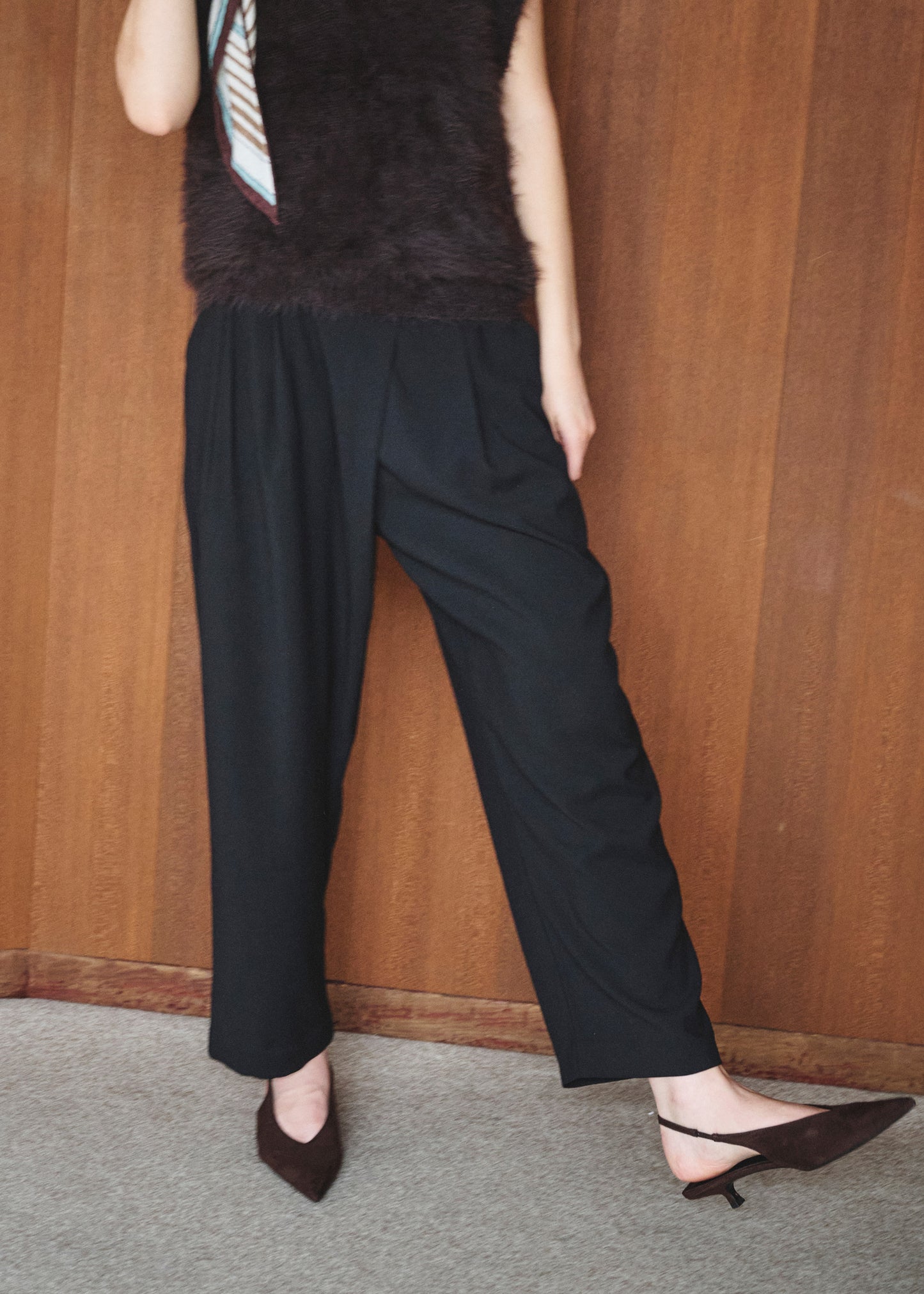 Urban Wrap Pants