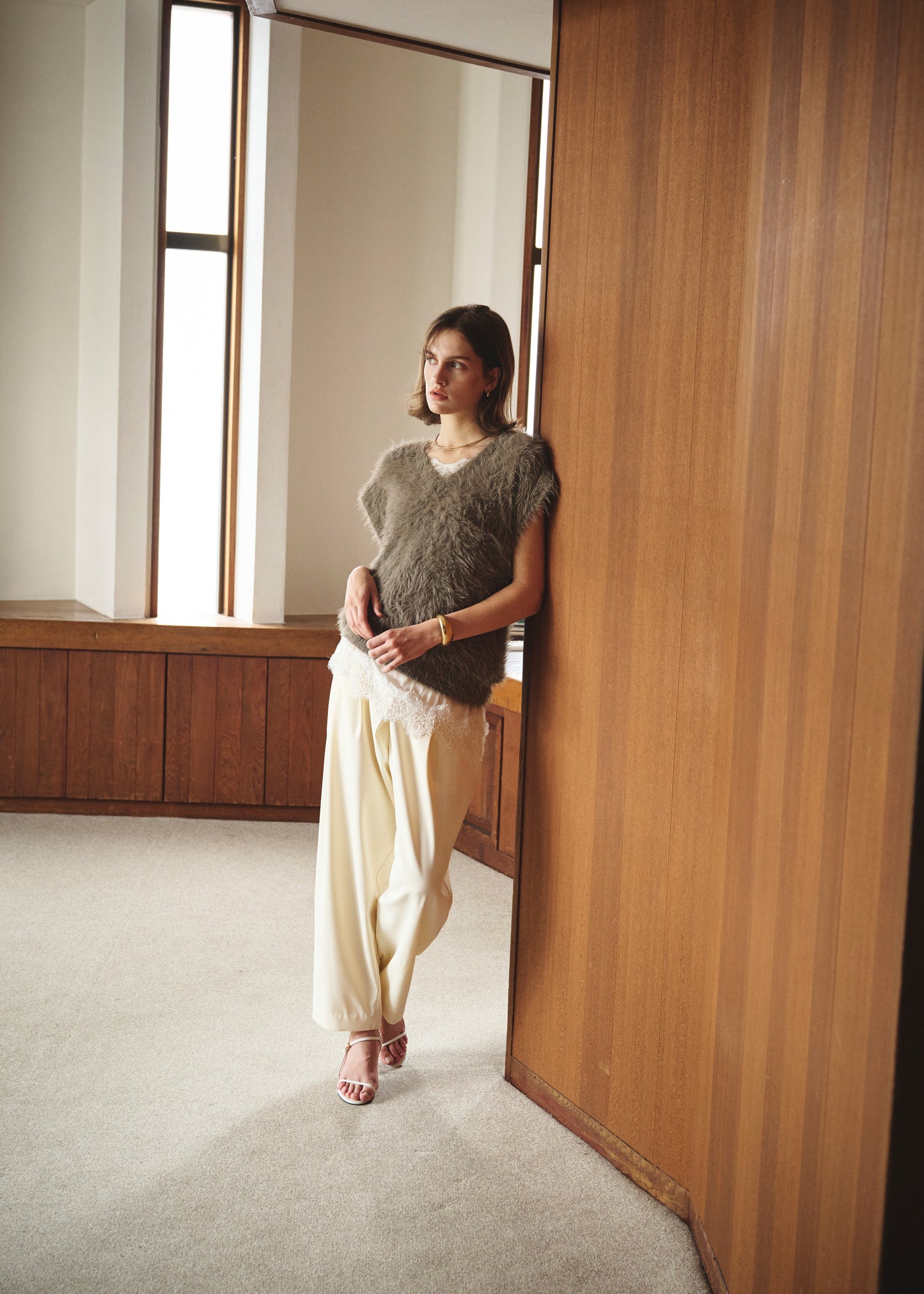 Urban Wrap Pants