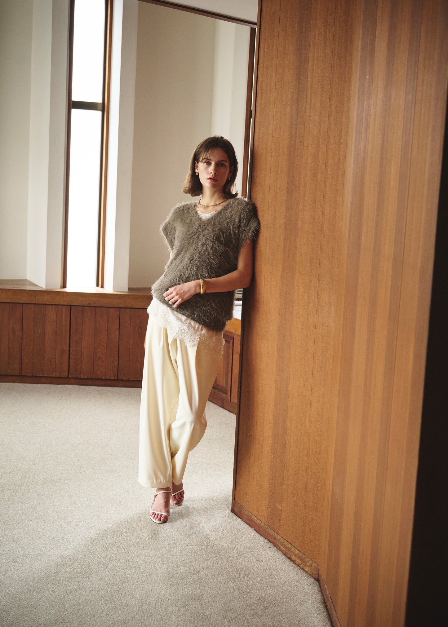 Urban Wrap Pants