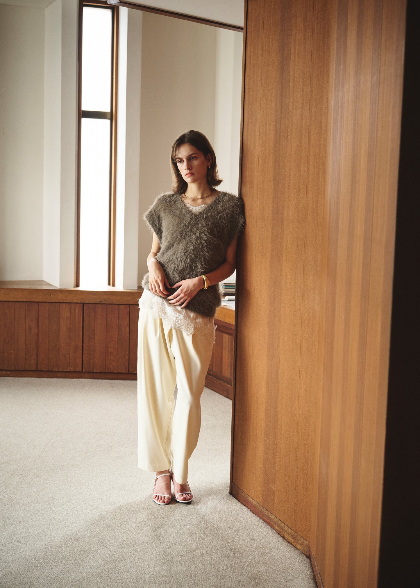 Urban Wrap Pants