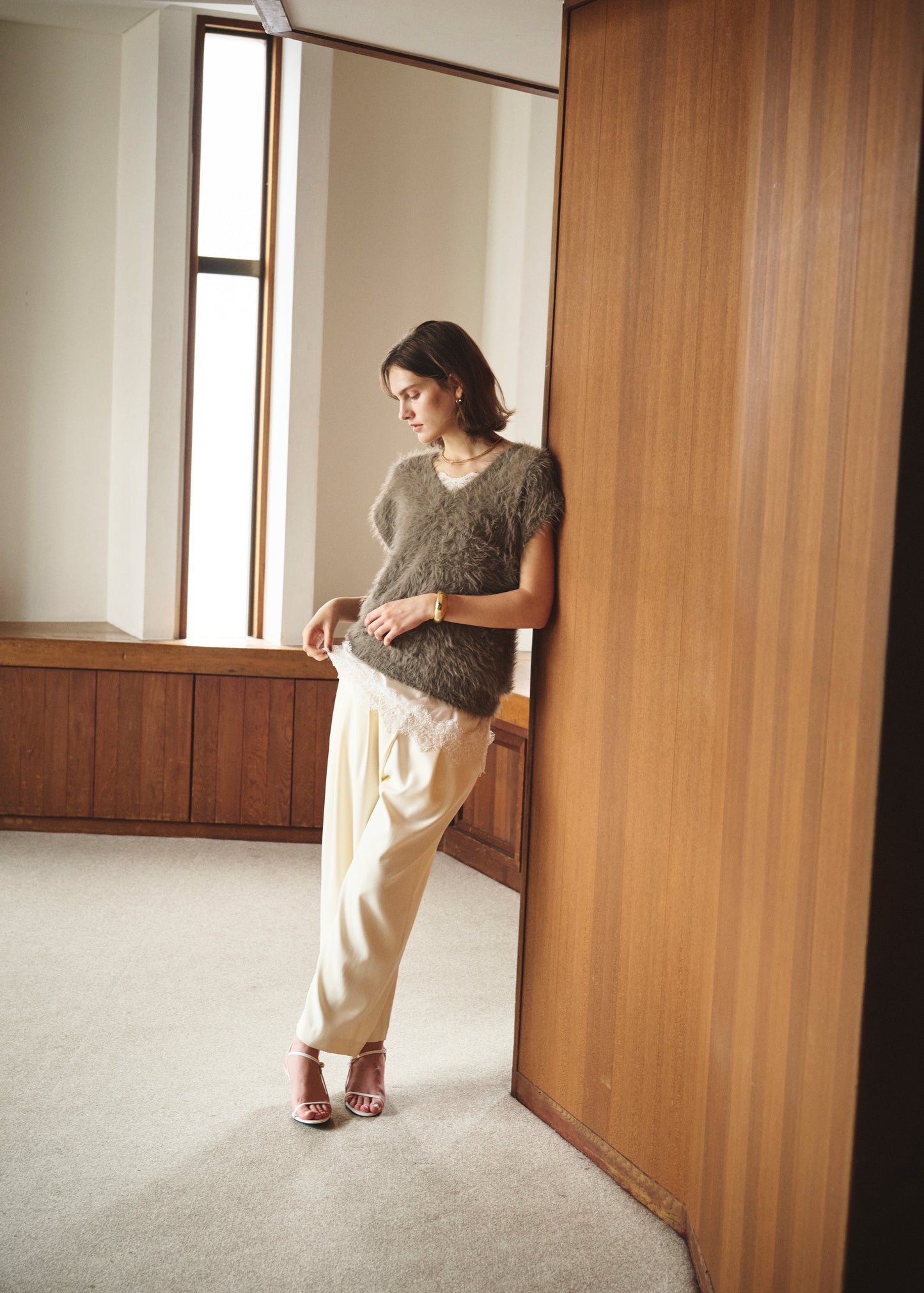 Urban Wrap Pants