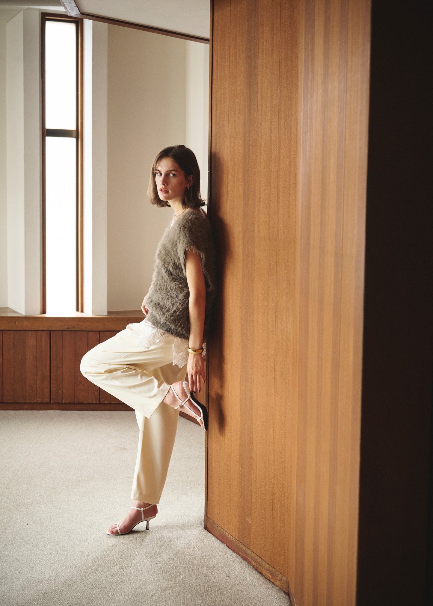 Urban Wrap Pants