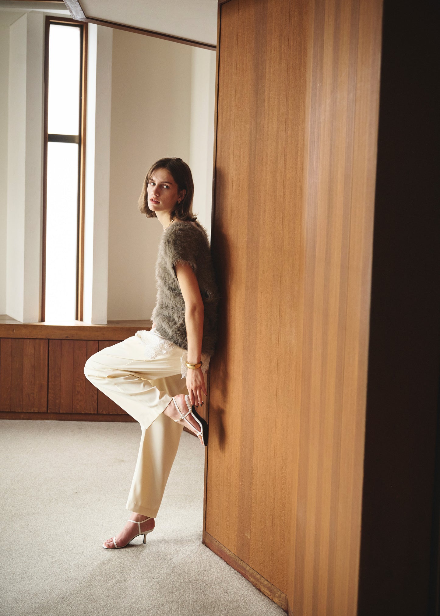 Urban Wrap Pants