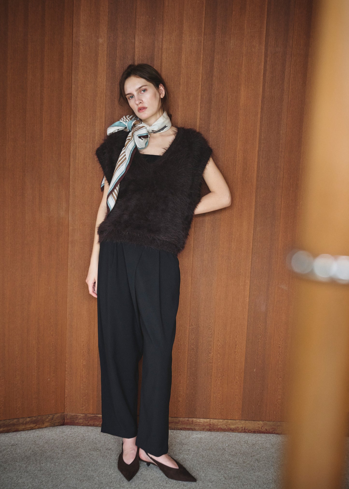 Urban Wrap Pants