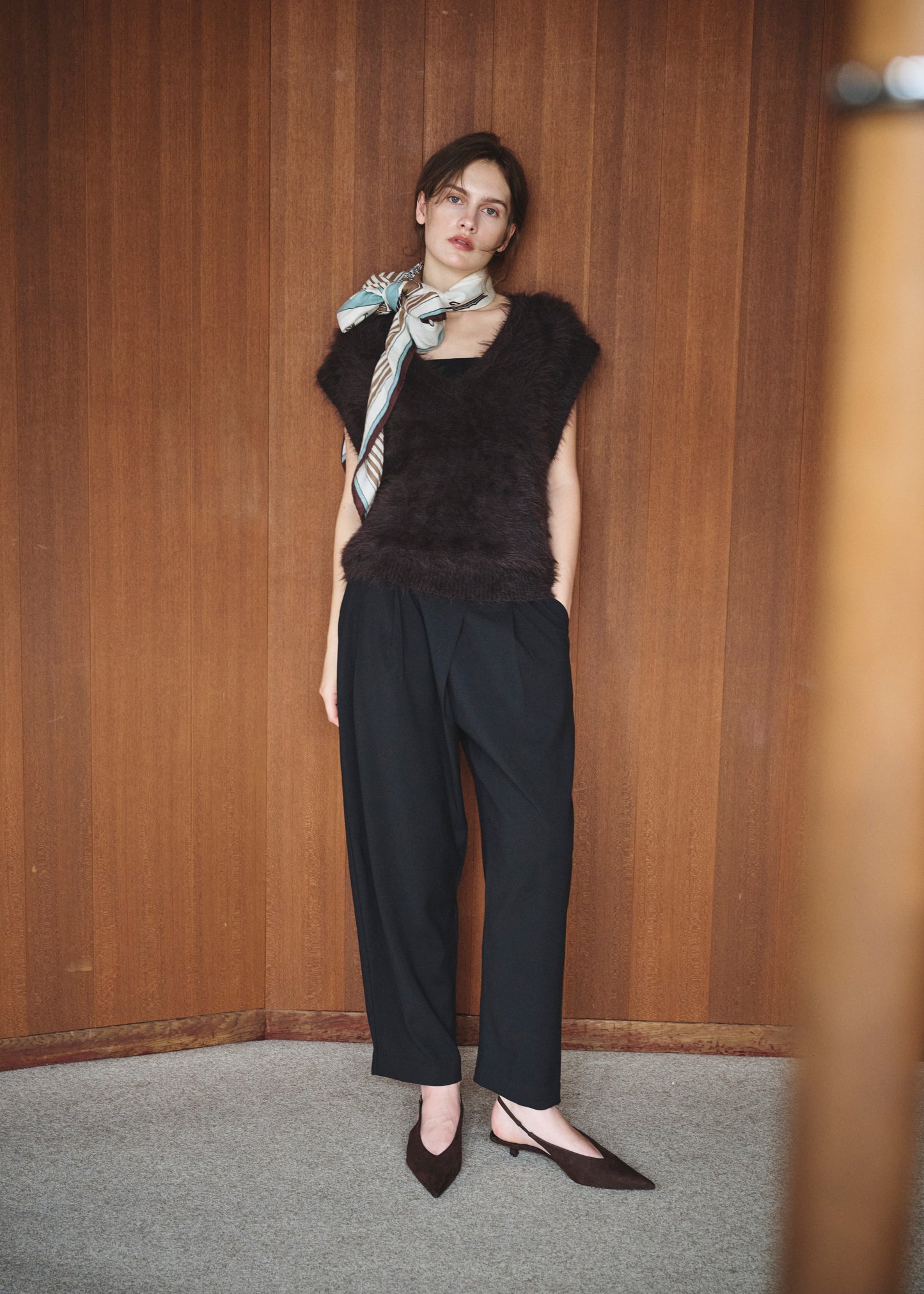 Urban Wrap Pants