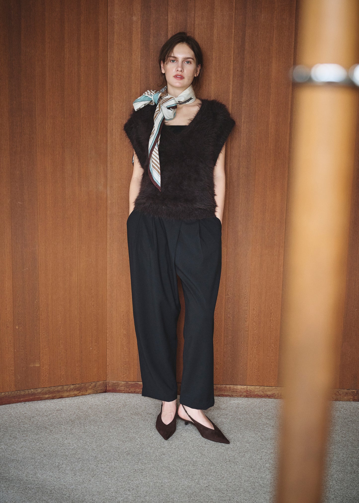 Urban Wrap Pants