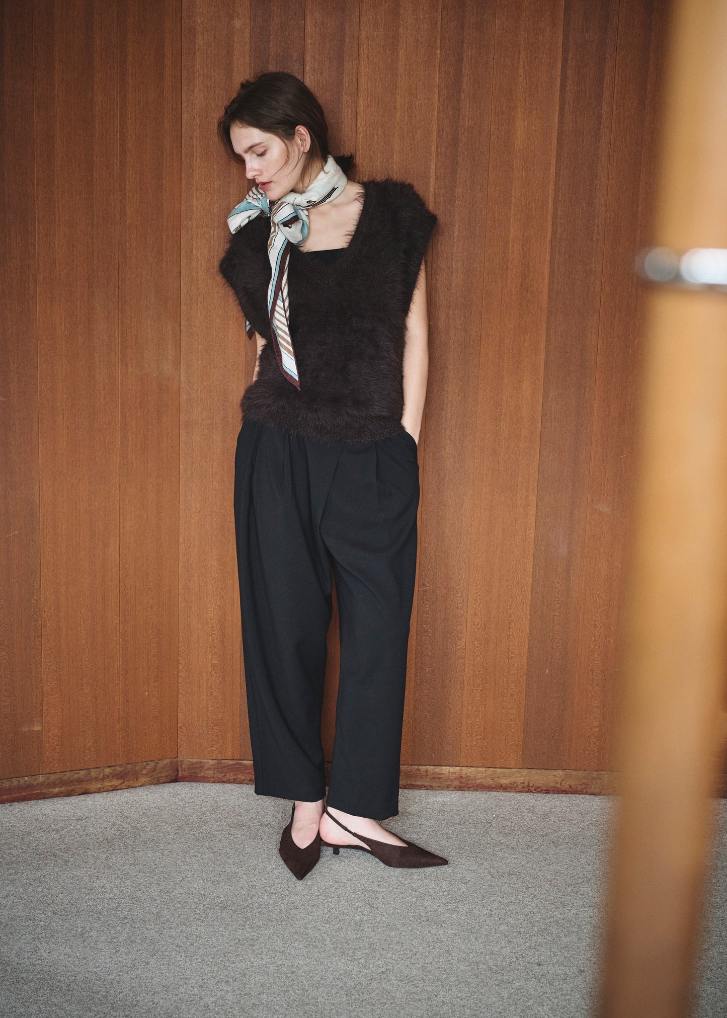 Urban Wrap Pants