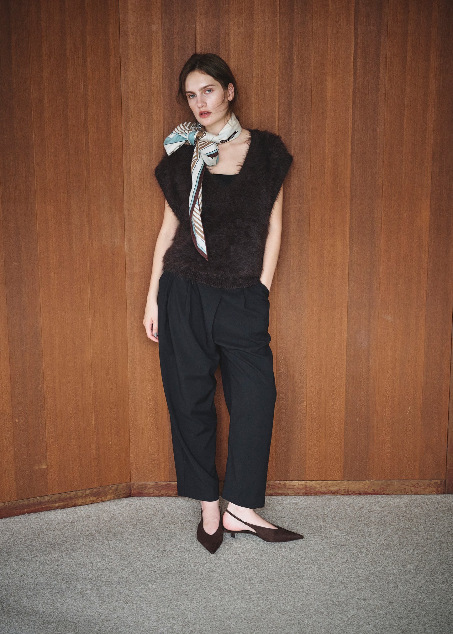 Urban Wrap Pants