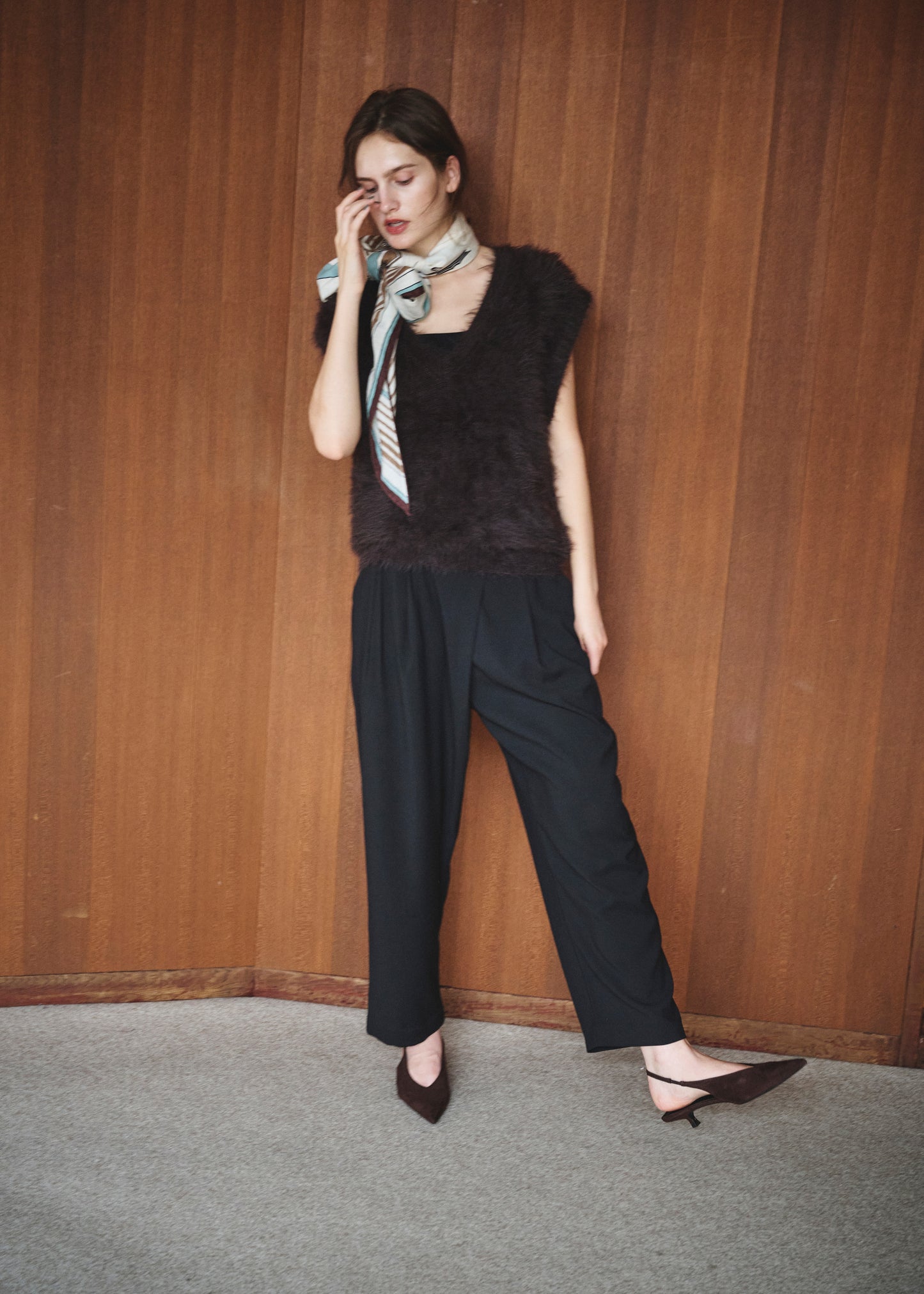 Urban Wrap Pants