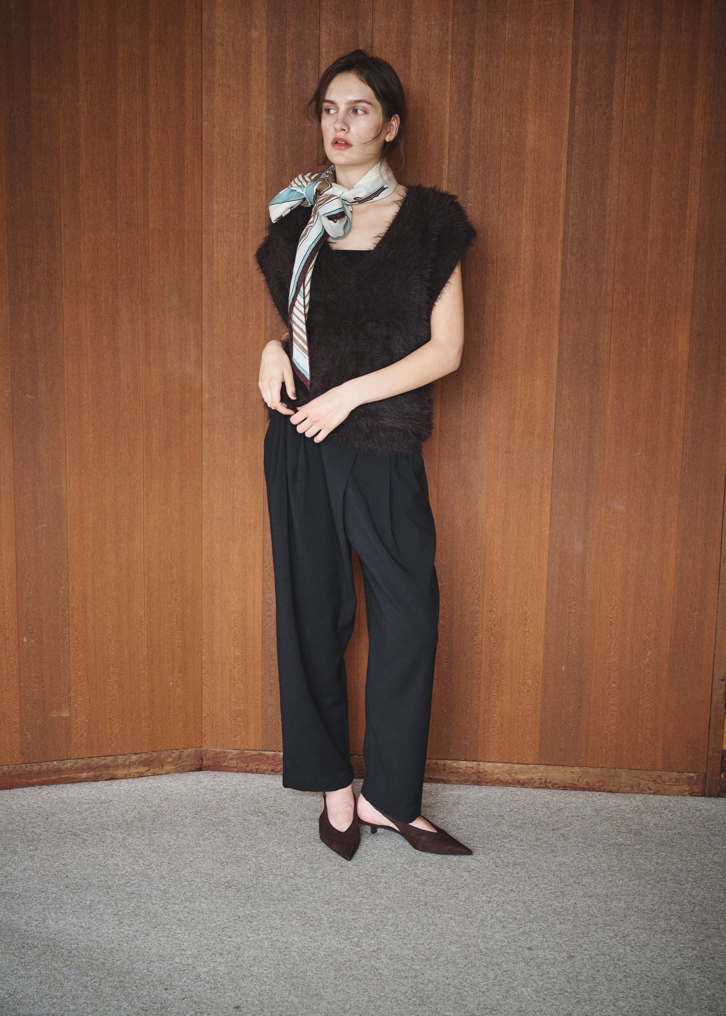 Urban Wrap Pants