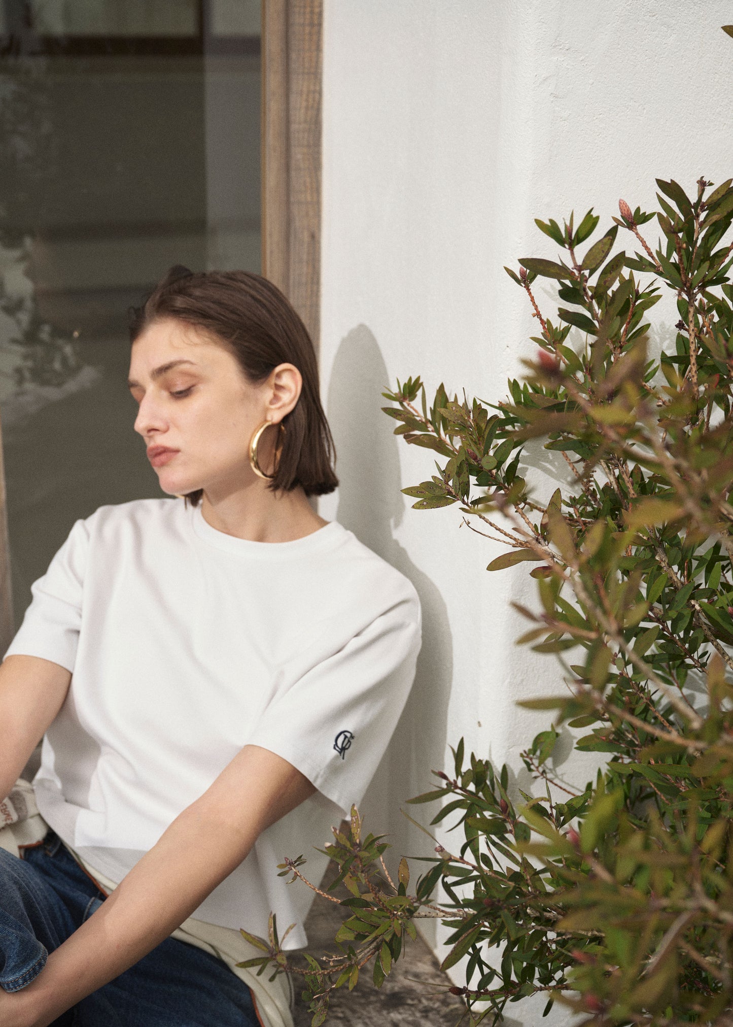 Logo T-shirt