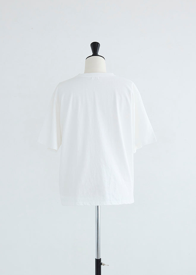 PAPER FRAME  Logo-T