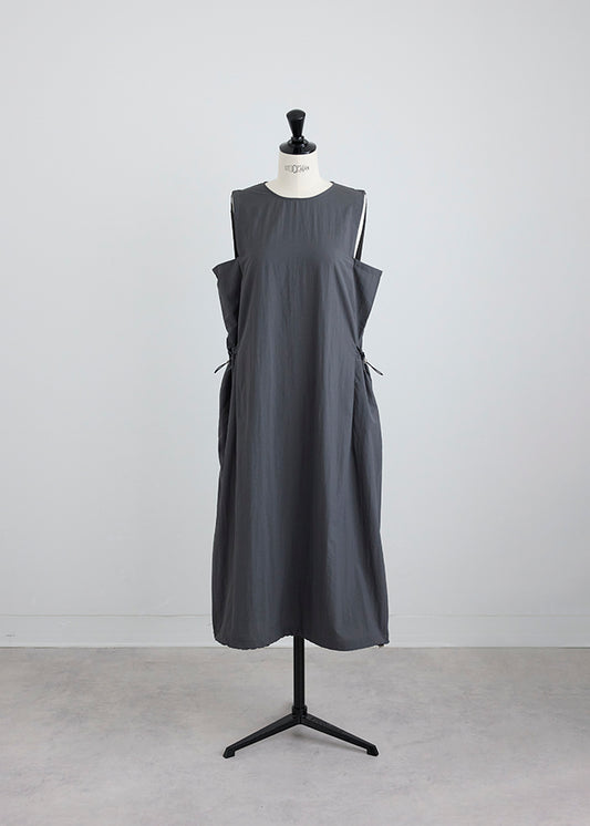 2Way Drawstring one-piece