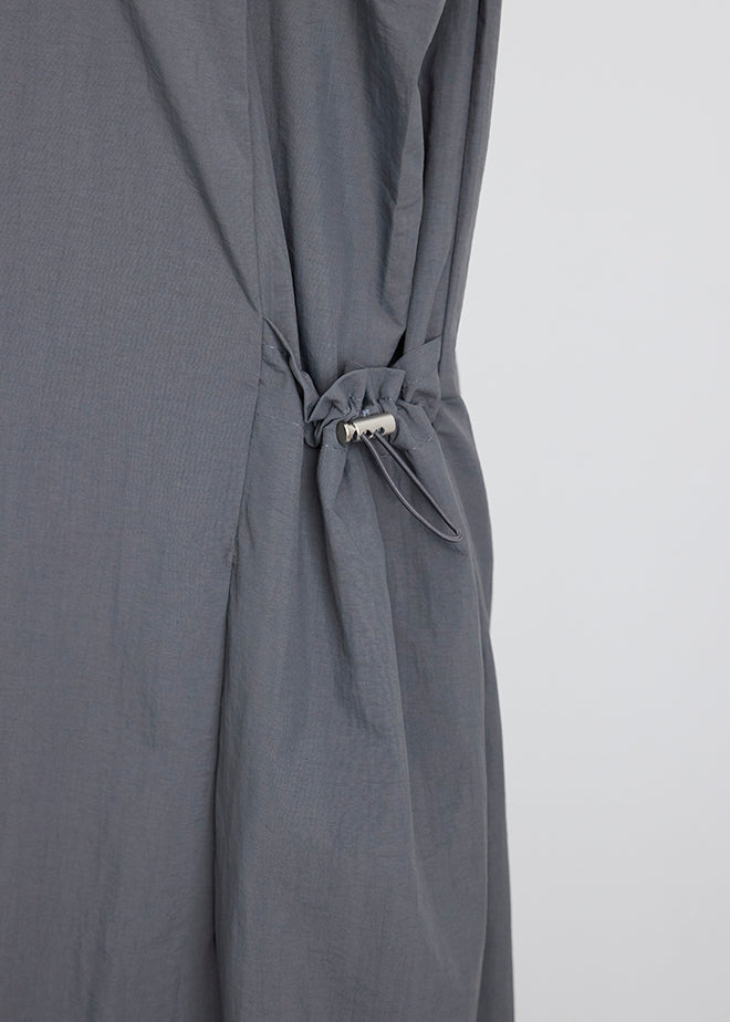 2Way Drawstring one-piece