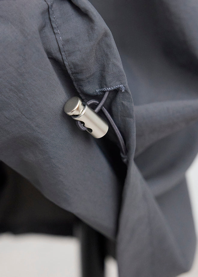 2Way Drawstring one-piece