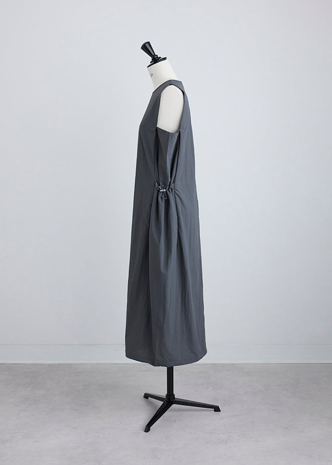 2Way Drawstring one-piece