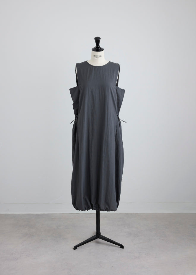2Way Drawstring one-piece