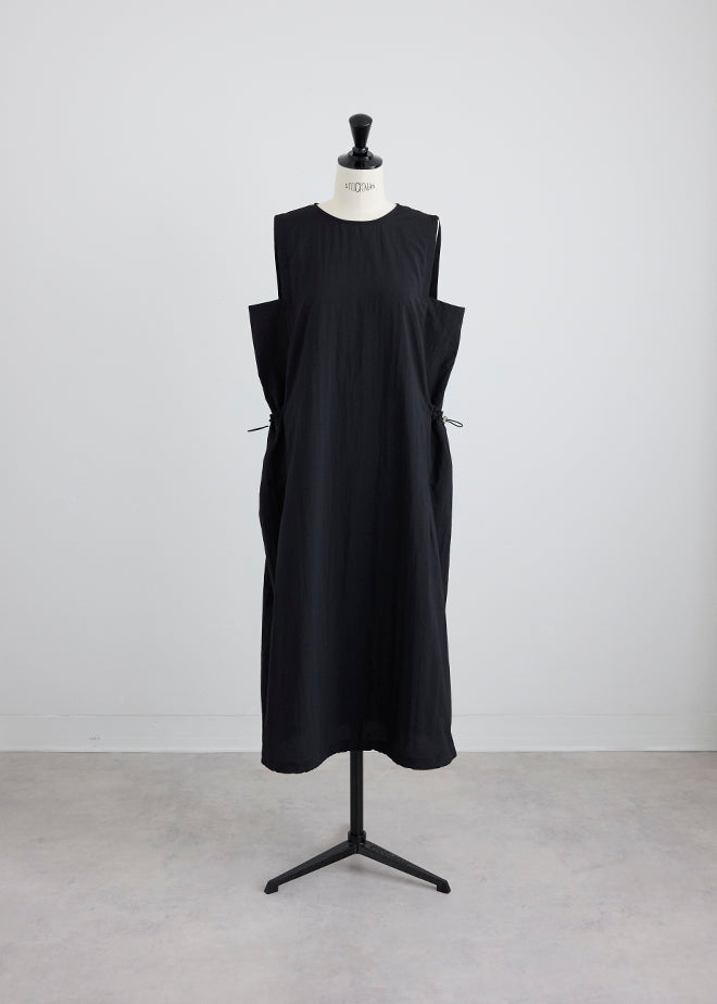 2Way Drawstring one-piece