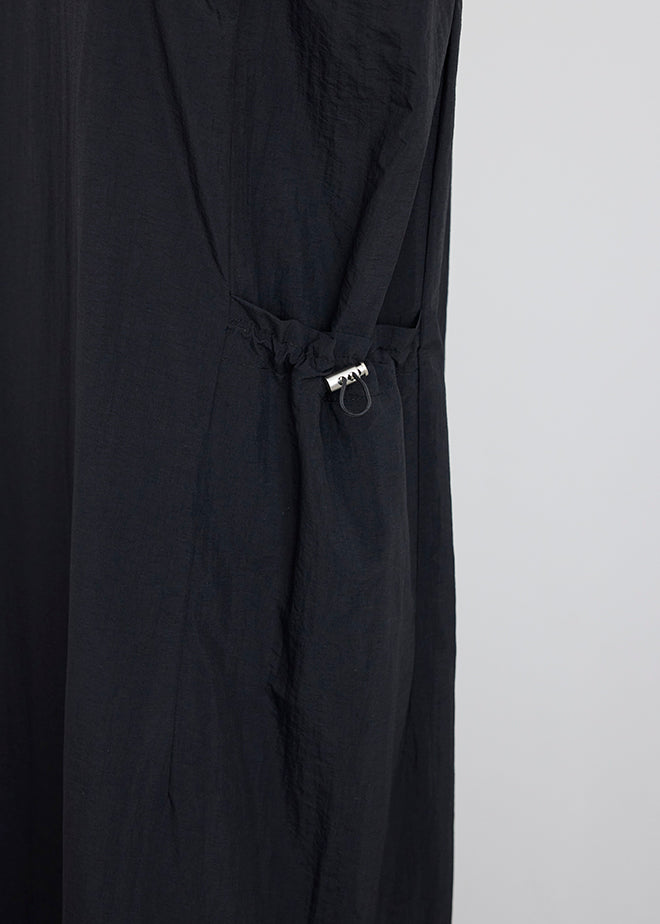 2Way Drawstring one-piece