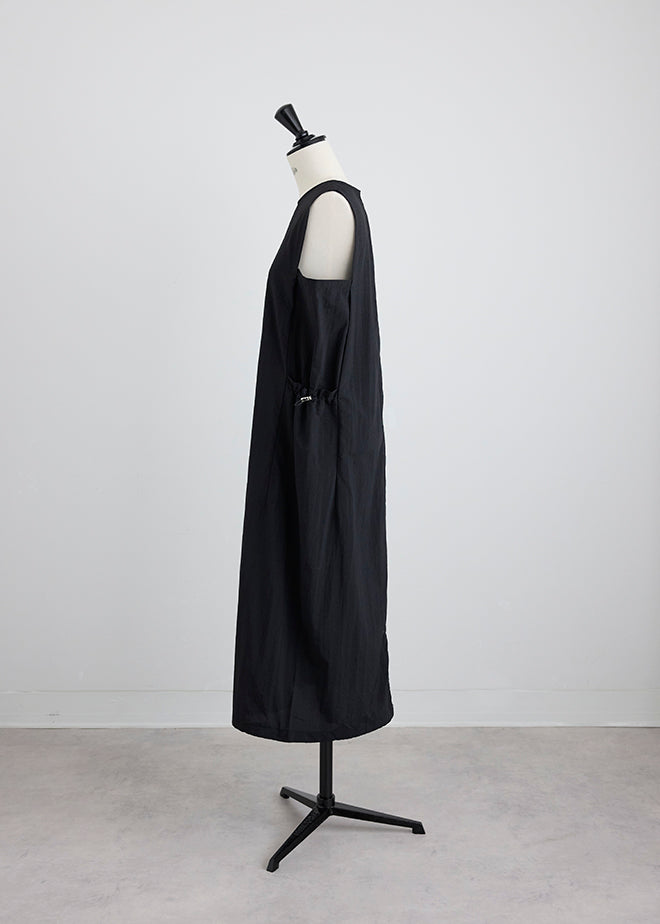 2Way Drawstring one-piece