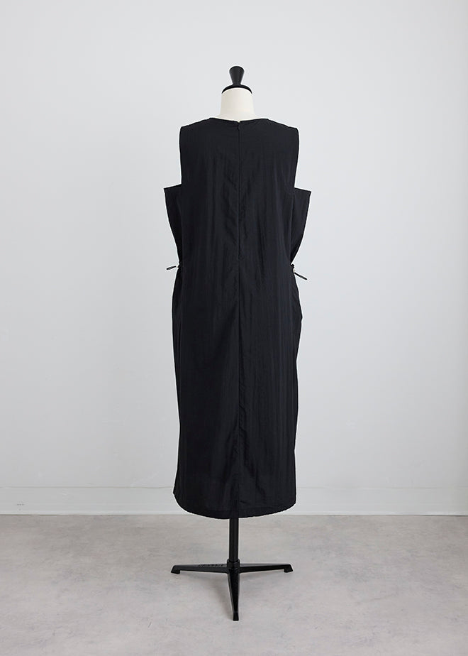 2Way Drawstring one-piece