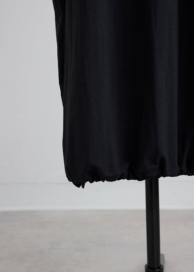 2Way Drawstring one-piece