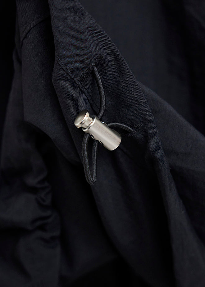 2Way Drawstring one-piece