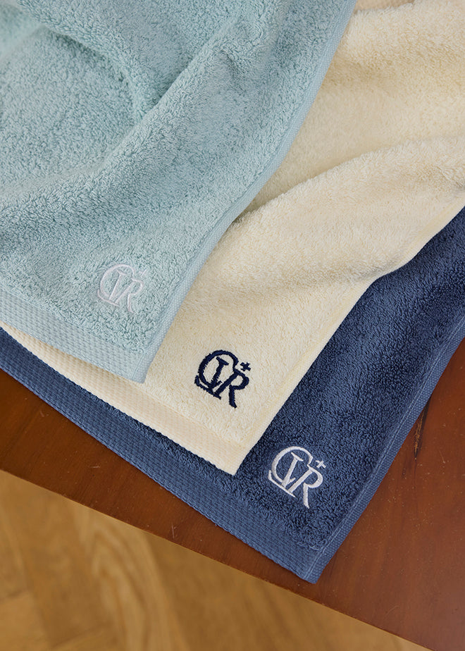 Logo Hand Towel