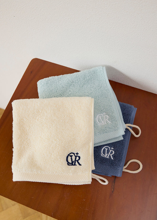Logo Hand Towel