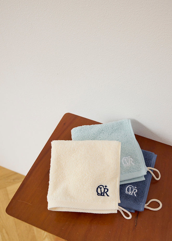 Logo Hand Towel