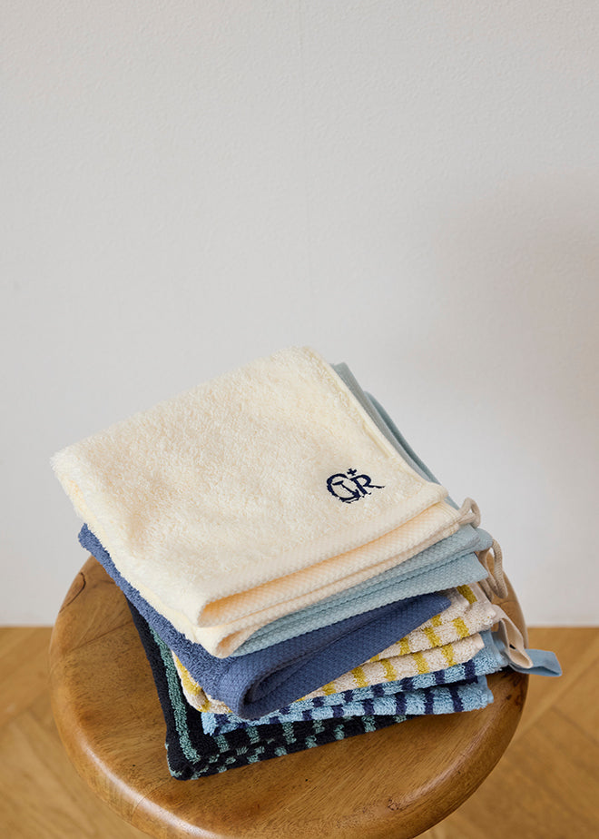 Logo Hand Towel