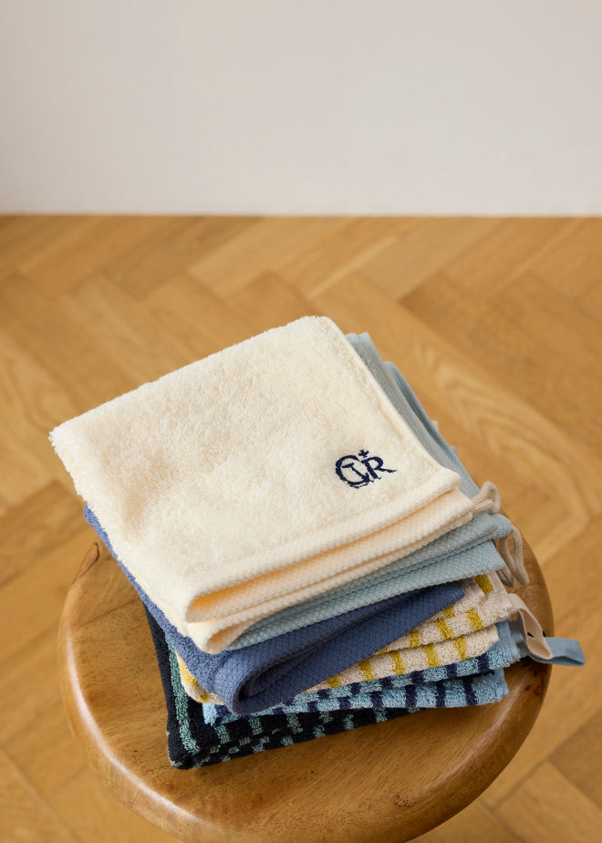 Logo Hand Towel