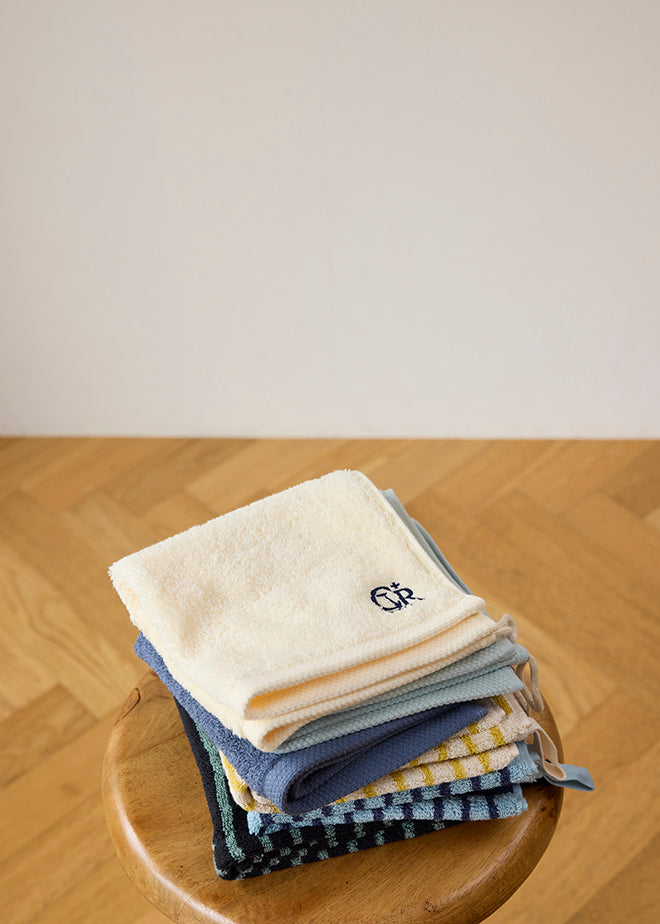 Logo Hand Towel