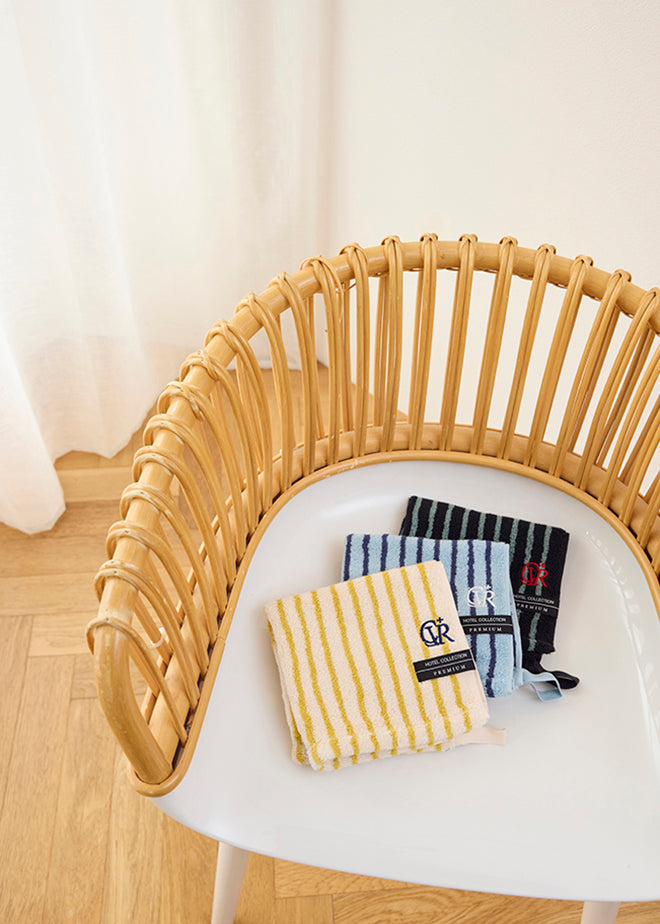 Logo Hand Towel