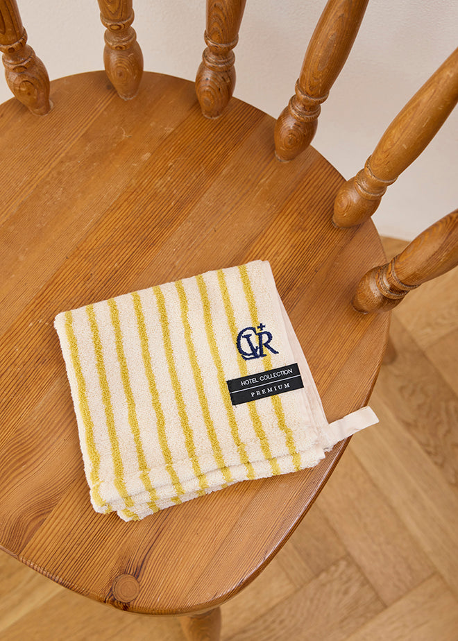 Logo Hand Towel