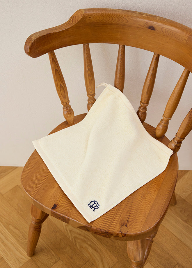 Logo Hand Towel