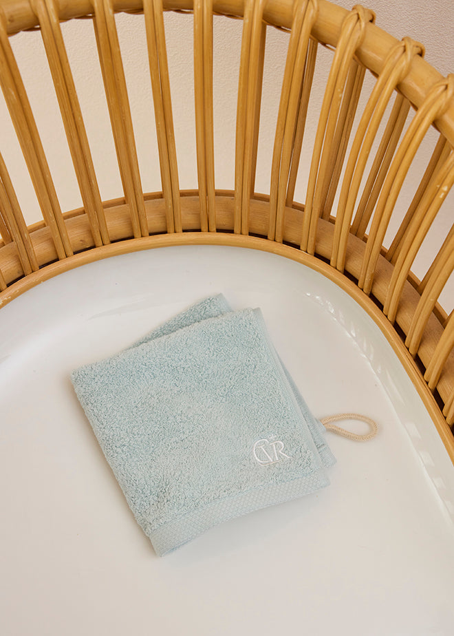 Logo Hand Towel