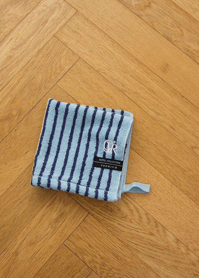 Logo Hand Towel