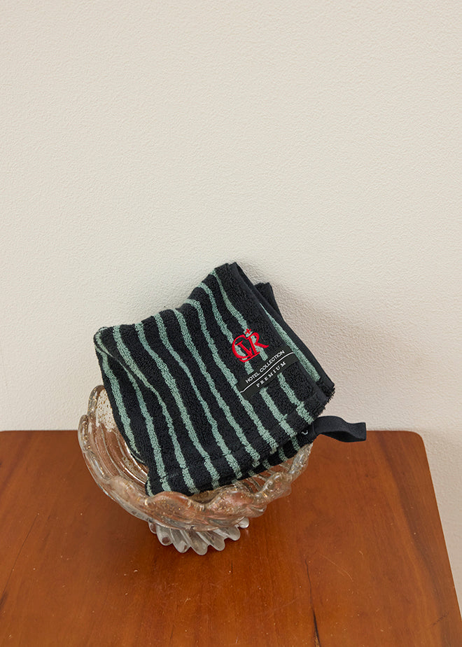 Logo Hand Towel