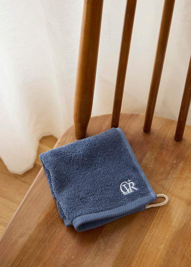 Logo Hand Towel