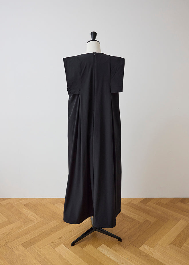 Air balloon one-piece