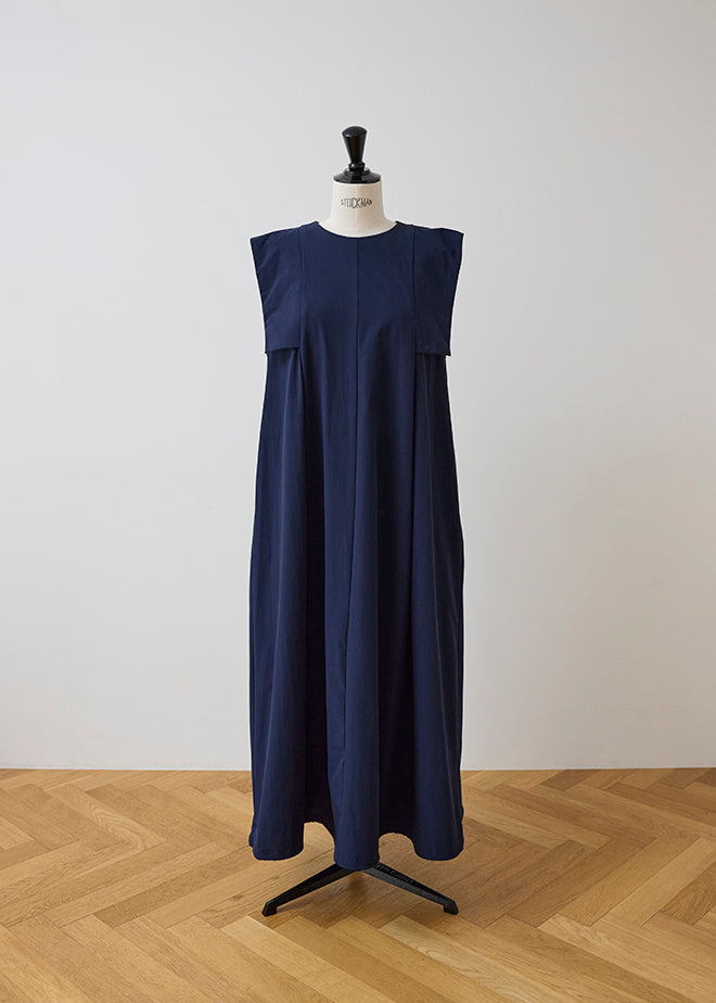 Air balloon one-piece