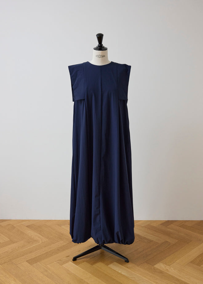 Air balloon one-piece