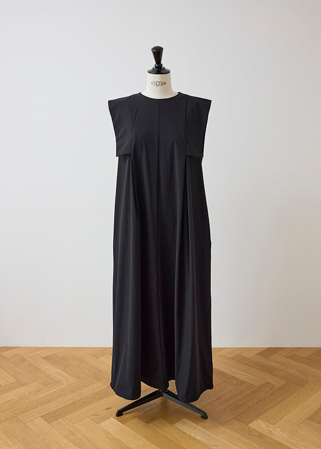Air balloon one-piece
