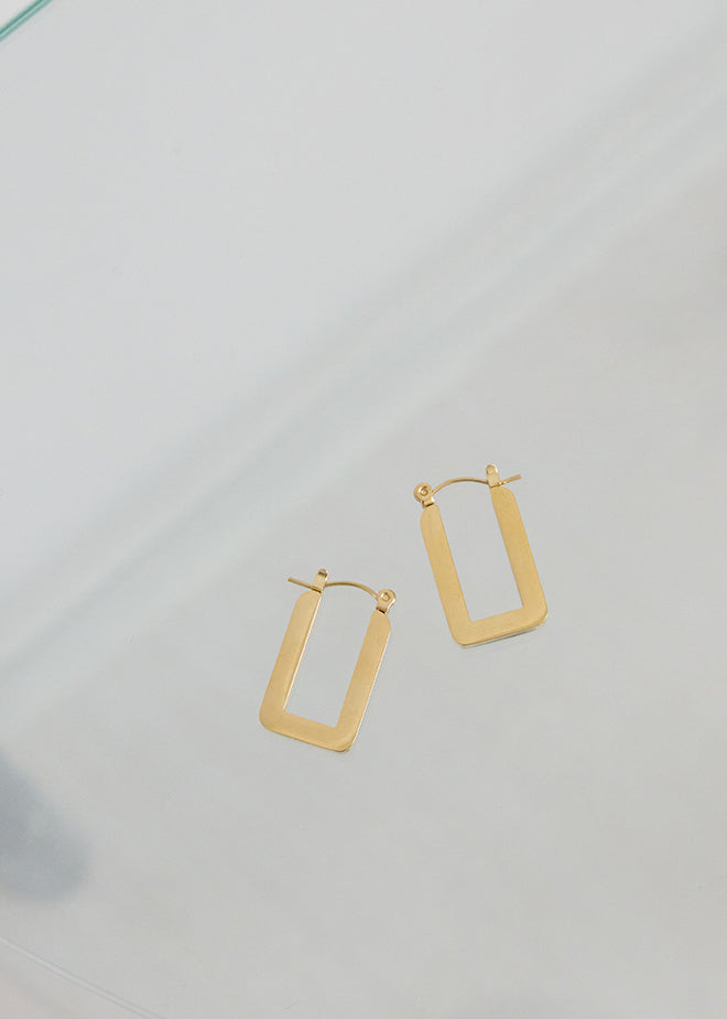 Linear pierce