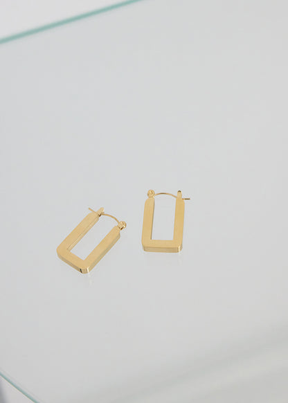 Linear pierce
