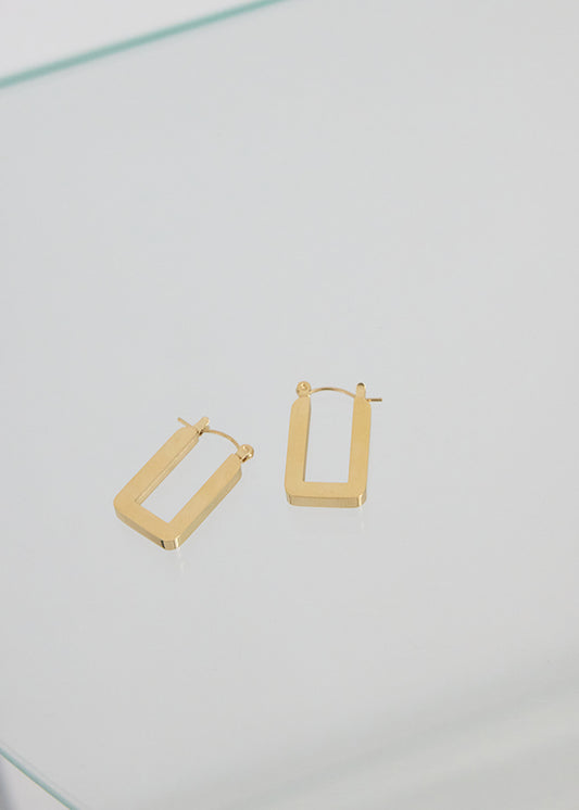 Linear pierce