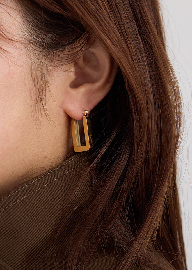Linear pierce