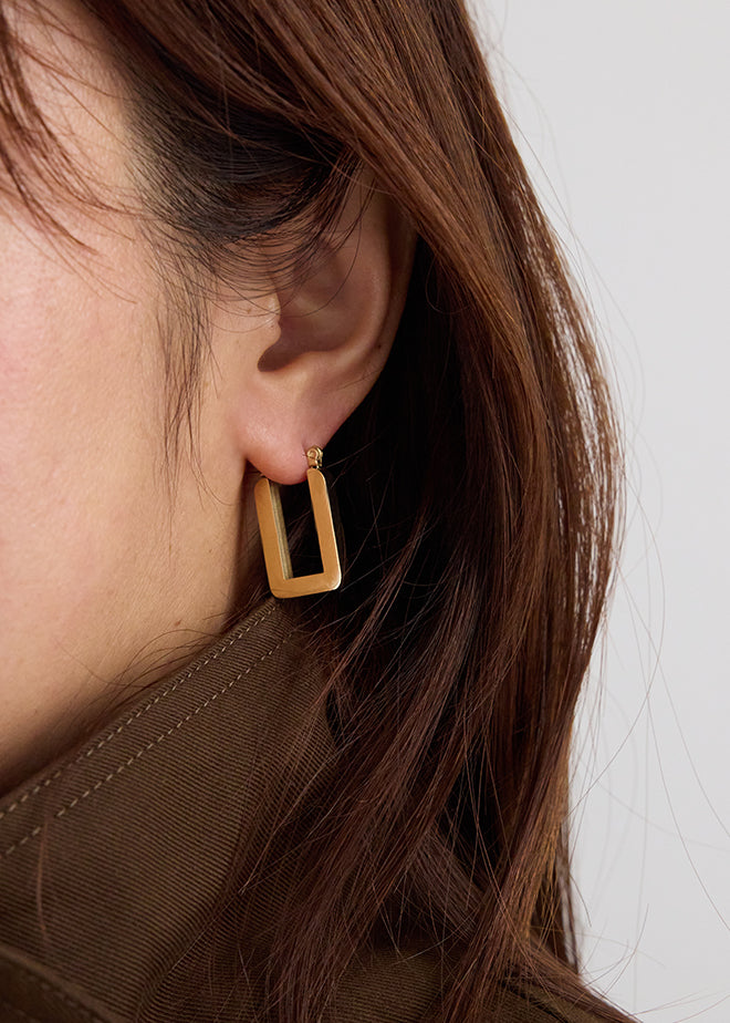 Linear pierce